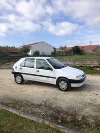 Citroën Saxo 1.5d
