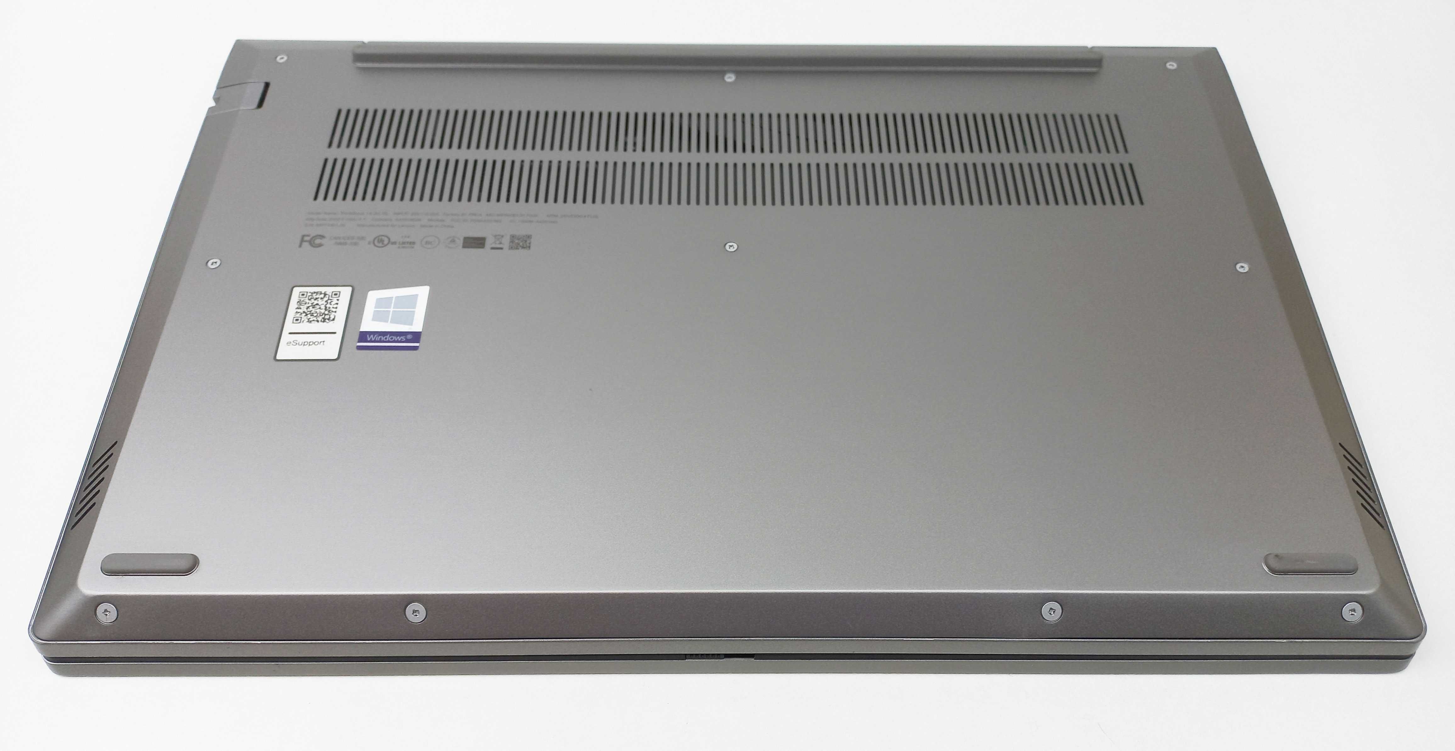 Lenovo Thinkbook 14 G2 I5-1135G7 16Gb 500SSD FullHD IPS