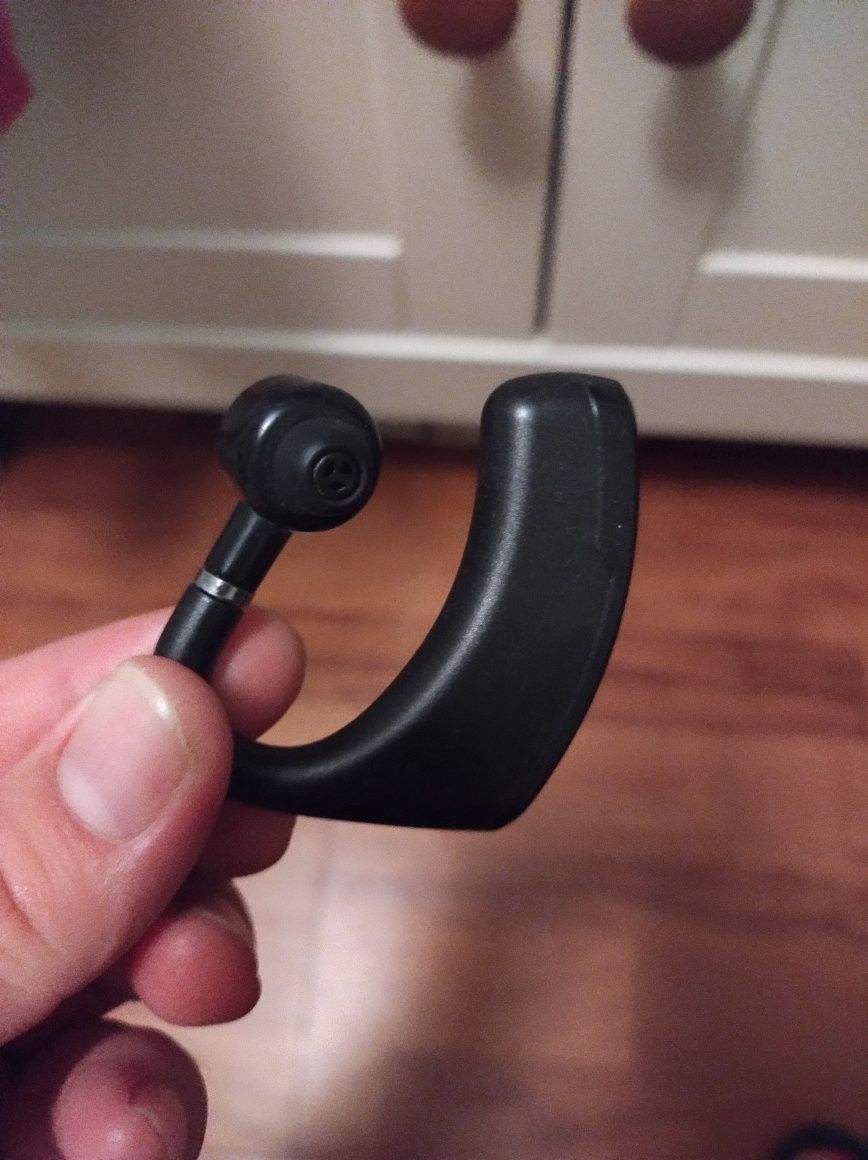 Sprawna Słuchawka Bluetooth