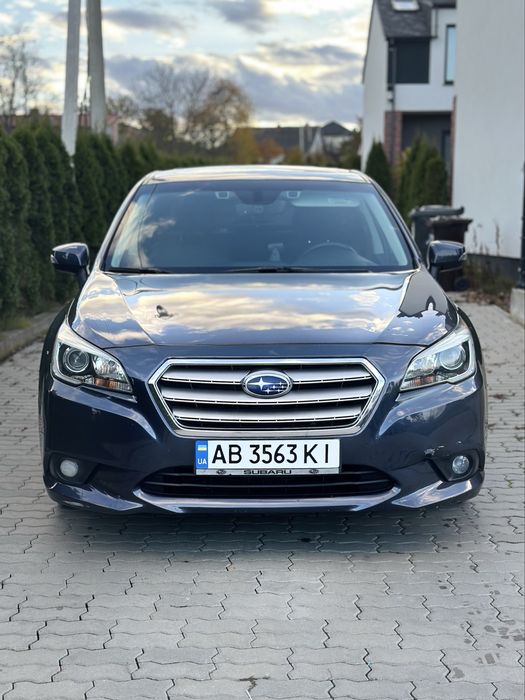 Продається Subaru Legacy
