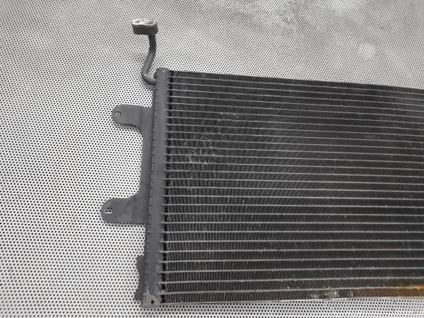 Radiador AC SEAT Ibiza II (6K1)