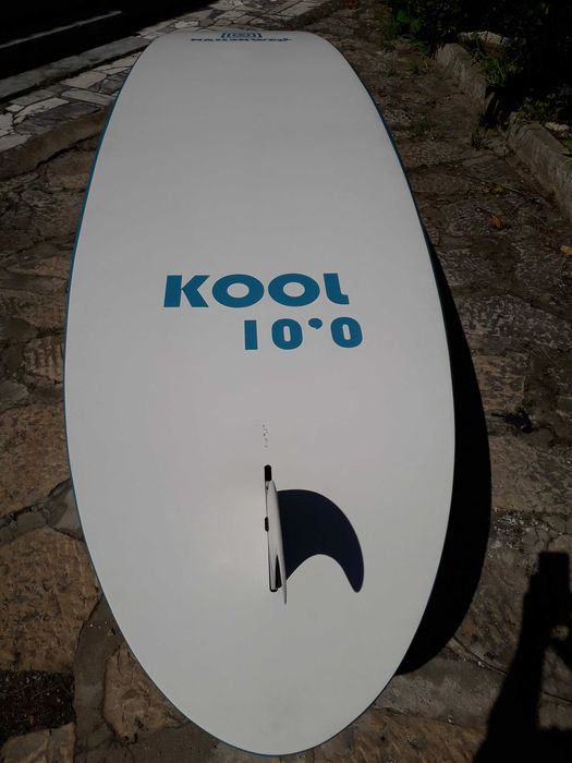Paddle sup/ windsurf  Nah Skwell Kool 10'x32''