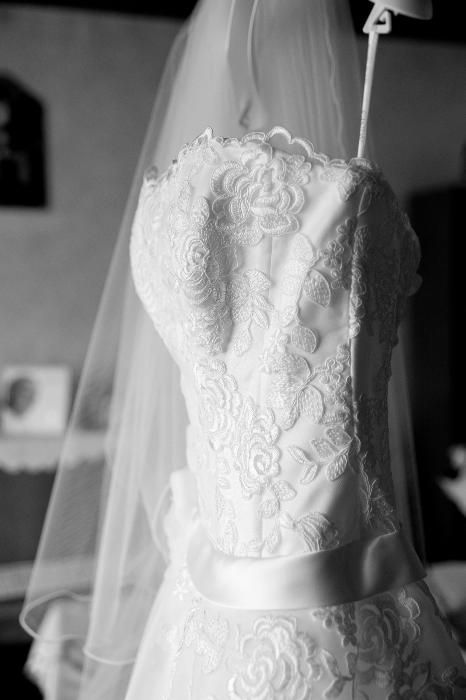 Przepiękna suknia ślubna!!!