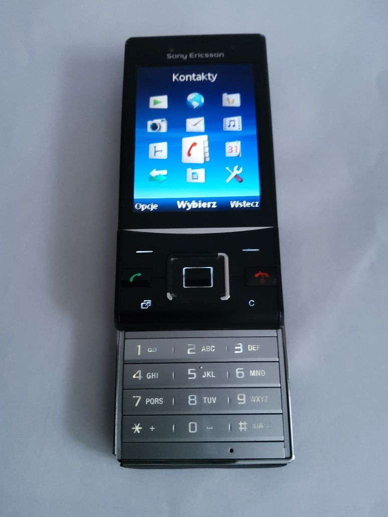 Ericsson Hazel J20i