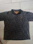 T-shirt Ralph Lauren długi rękaw