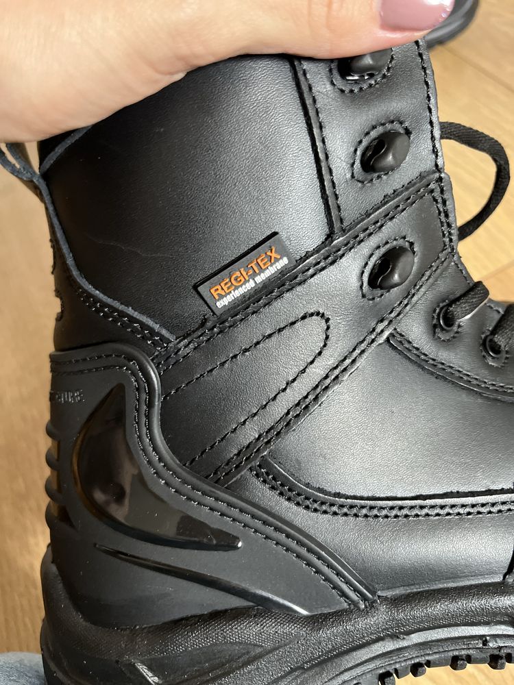 Nowe buty Bennon Regi-Tex rozm. 44