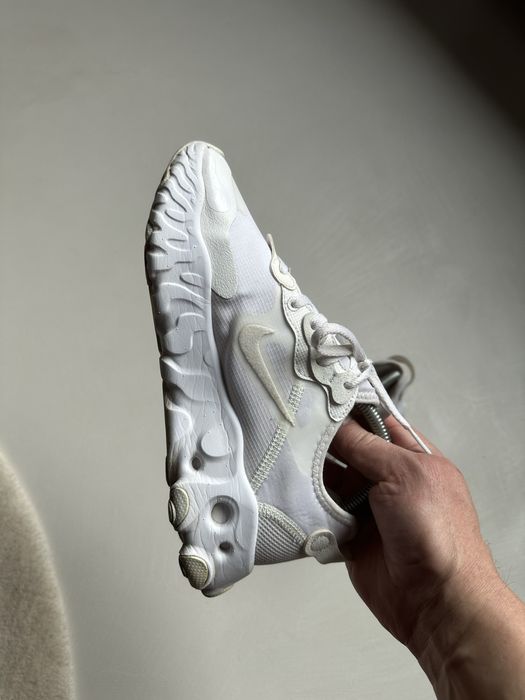 Кроссовки Nike React ст. 24.5 см