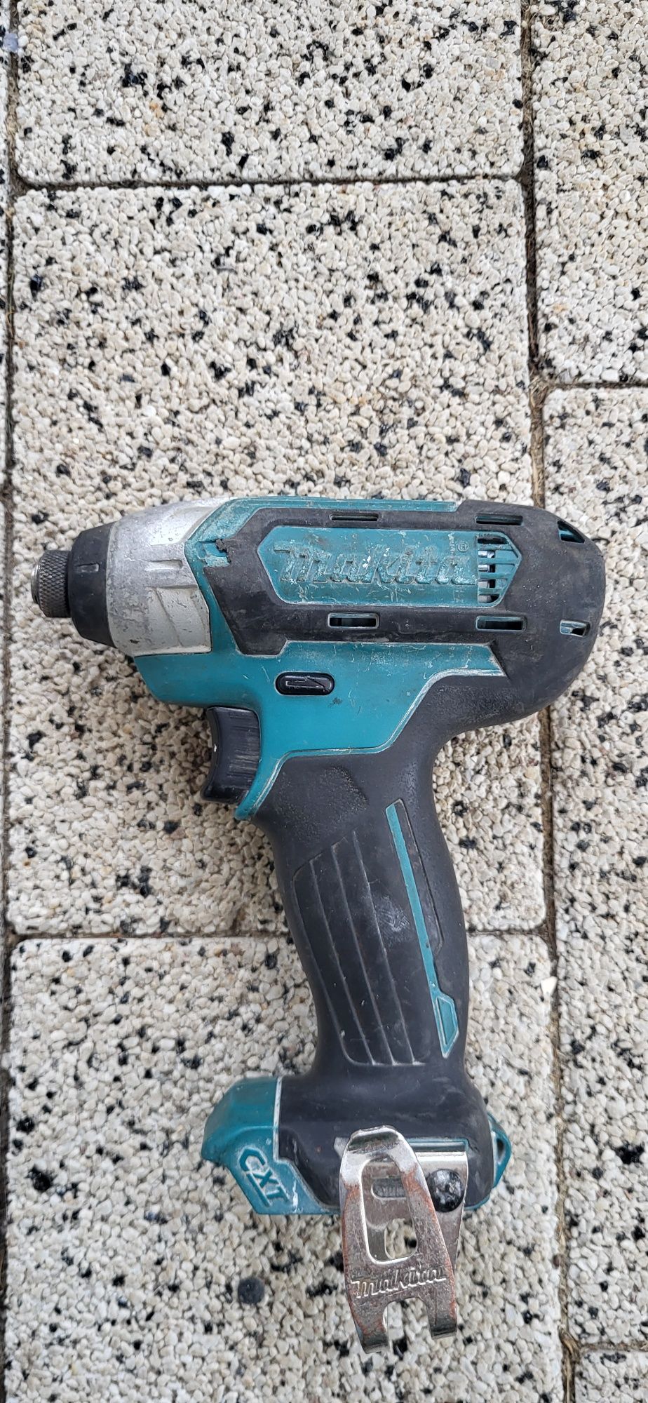 Makita DF331D, TD110D