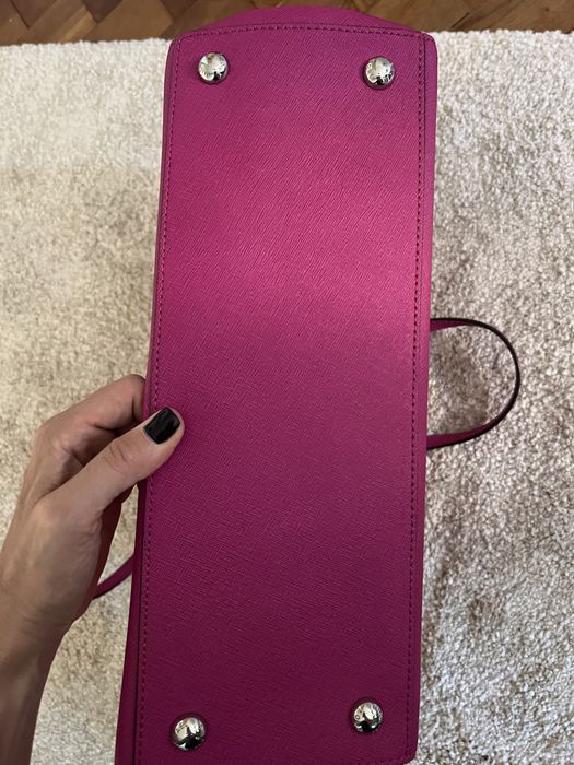 Michael Kors Jet Set torebka