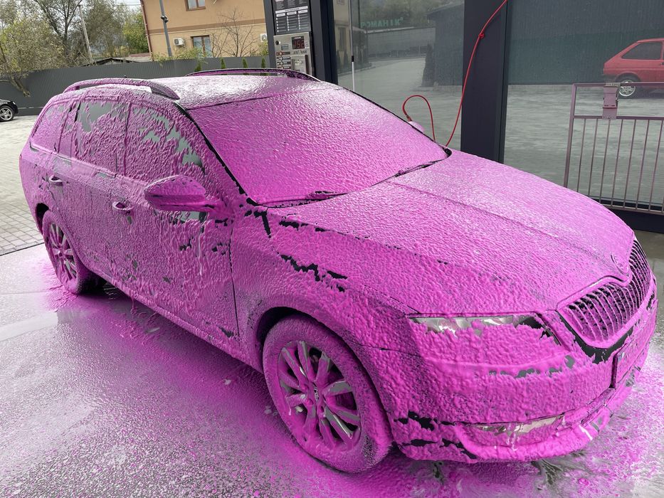 Продам skoda octavia 4x4