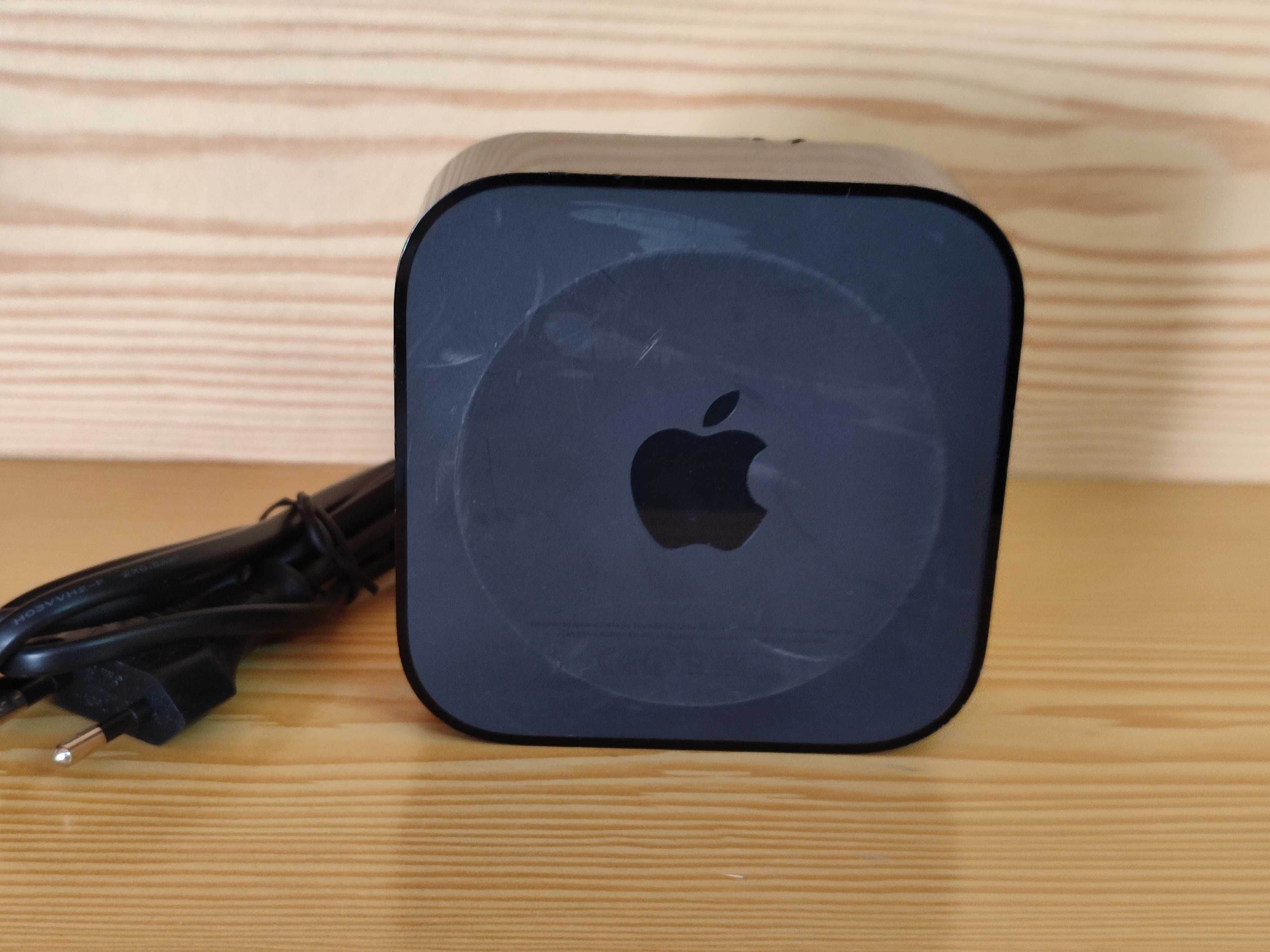 4Ger.Apple Tv A1625 32Gb Box Smart TV Stream Tv
