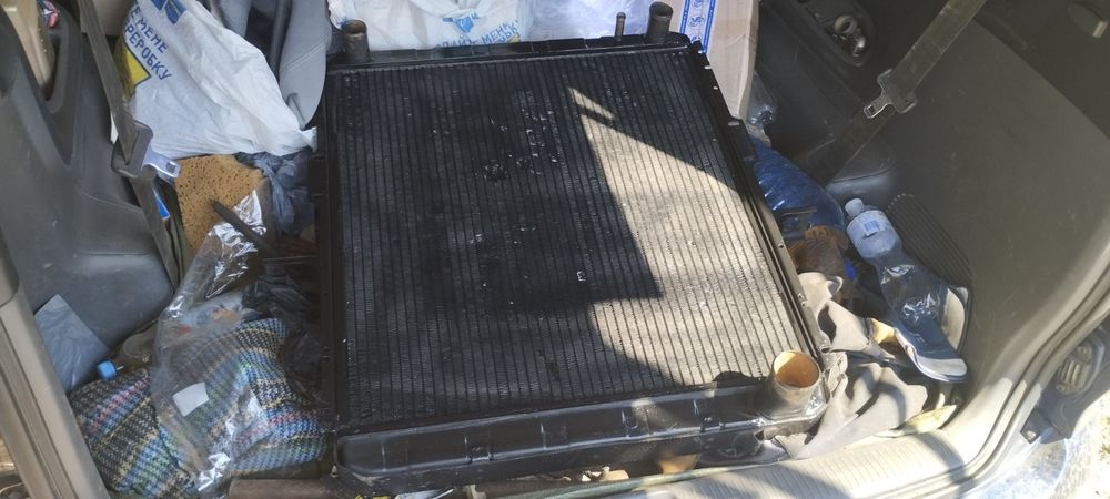 Редуктор балансир КрАЗ