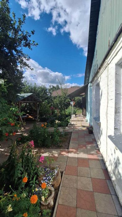 Продам часть дома р-н Политех, Рокоссовского