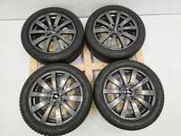 Felgi Oxxo Ford 5x108 7x17 ET50