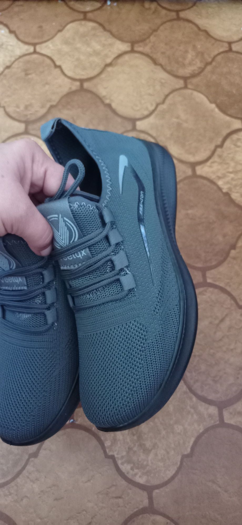 Buty sportowe Fashion 39