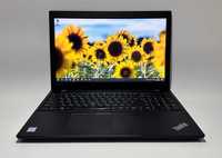Гарний ноутбук для роботи та навчання Lenovo ThinkPad L590