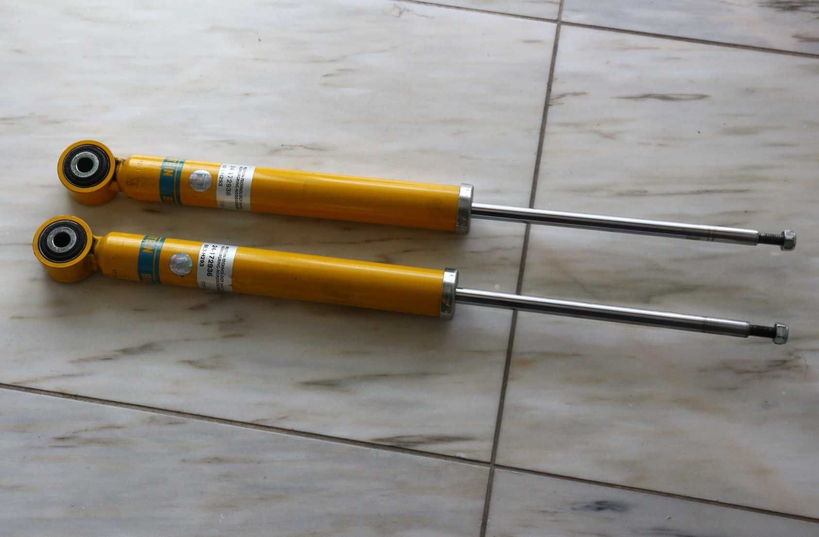 4 Amortecedores Bilstein B6