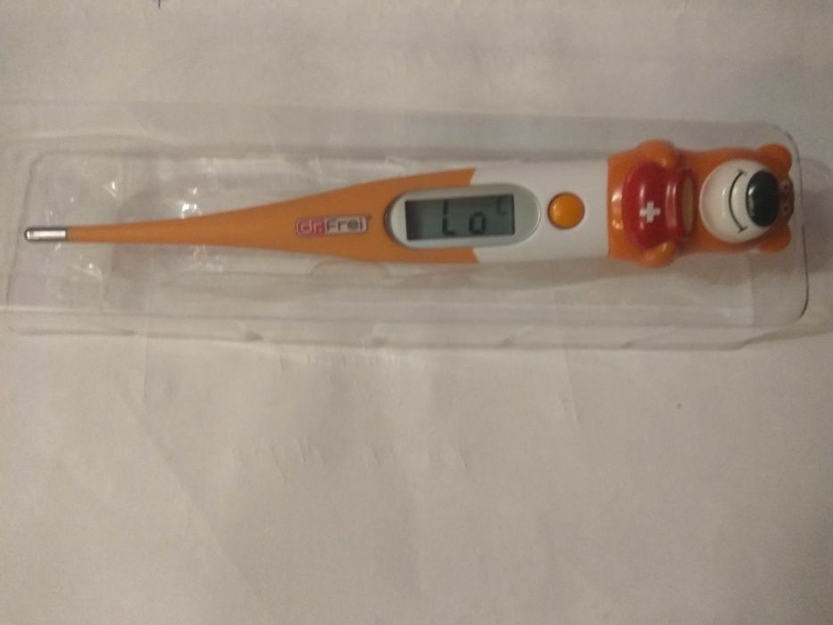 Продам новий медичний цифровий термометр DR+Frei model T-30