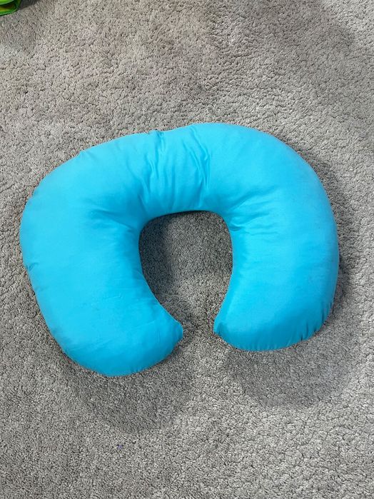 Almofada de amamentação