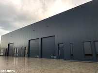 Magazyn – 320 m²  | S8 |  10 min od Warszawy