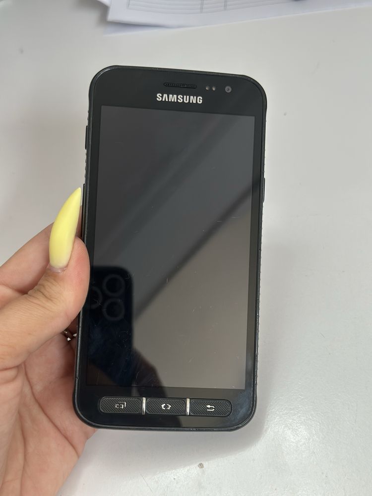 Samsung Xcover 4, б/у