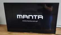 Tv 32 cale manta