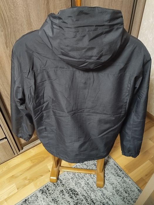 Куртка мужская осень р 3XL