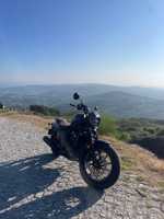 Honda Rebel 500 SE 2023