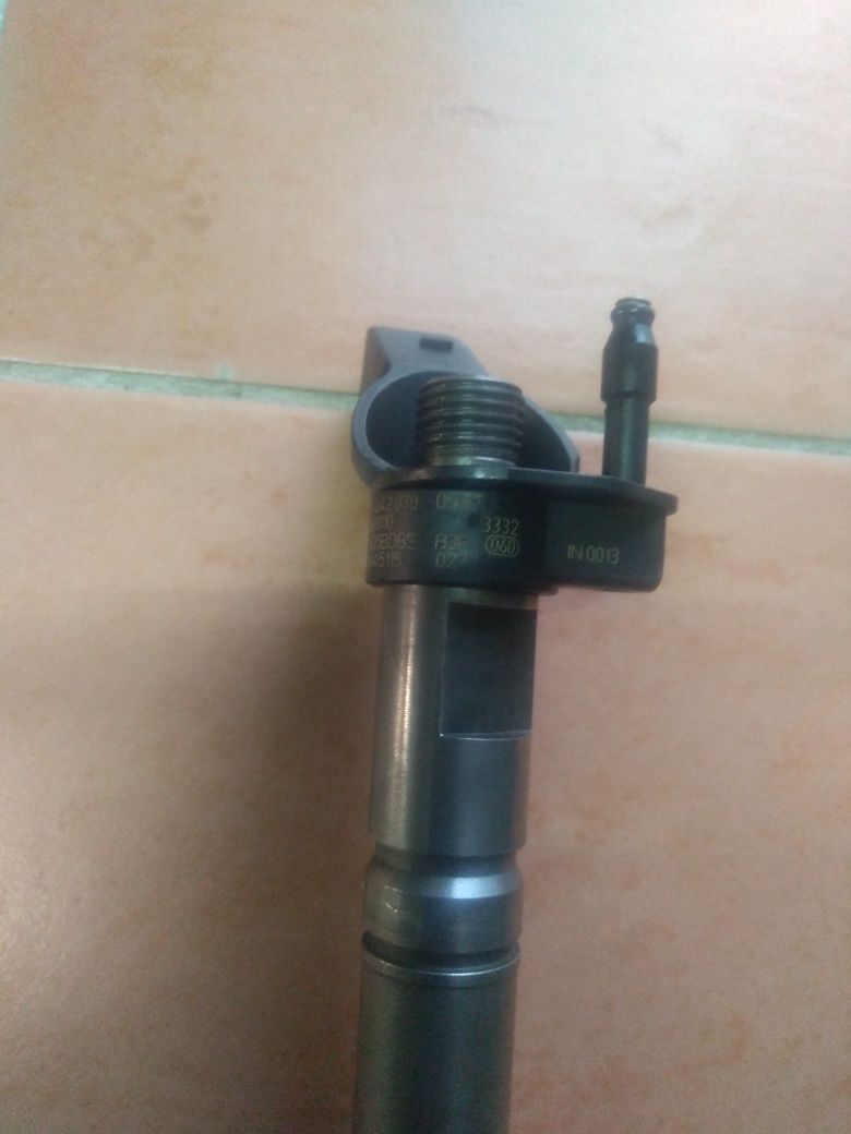 Peças para Mercedes cls320