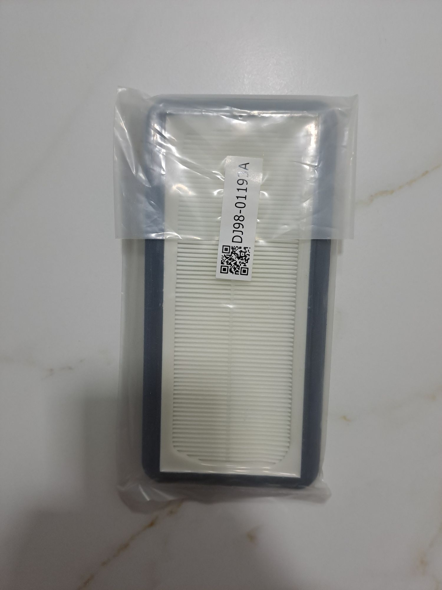 HEPA Фильтр для робота-пилесоса Samsung DJ98-01193A