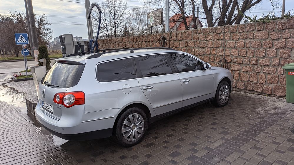 Продам свій Passat