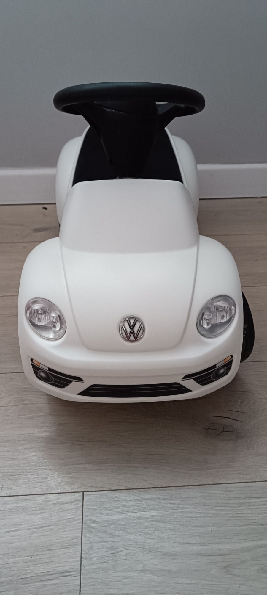 Jeździk autko VW