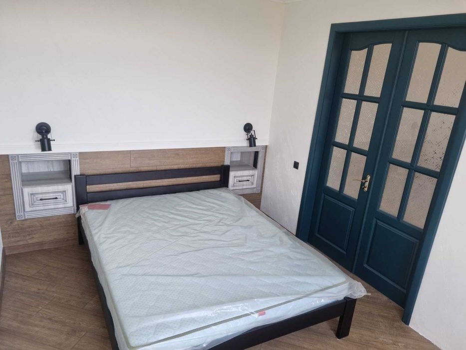 Довгострокова оренда 2-к квартири.