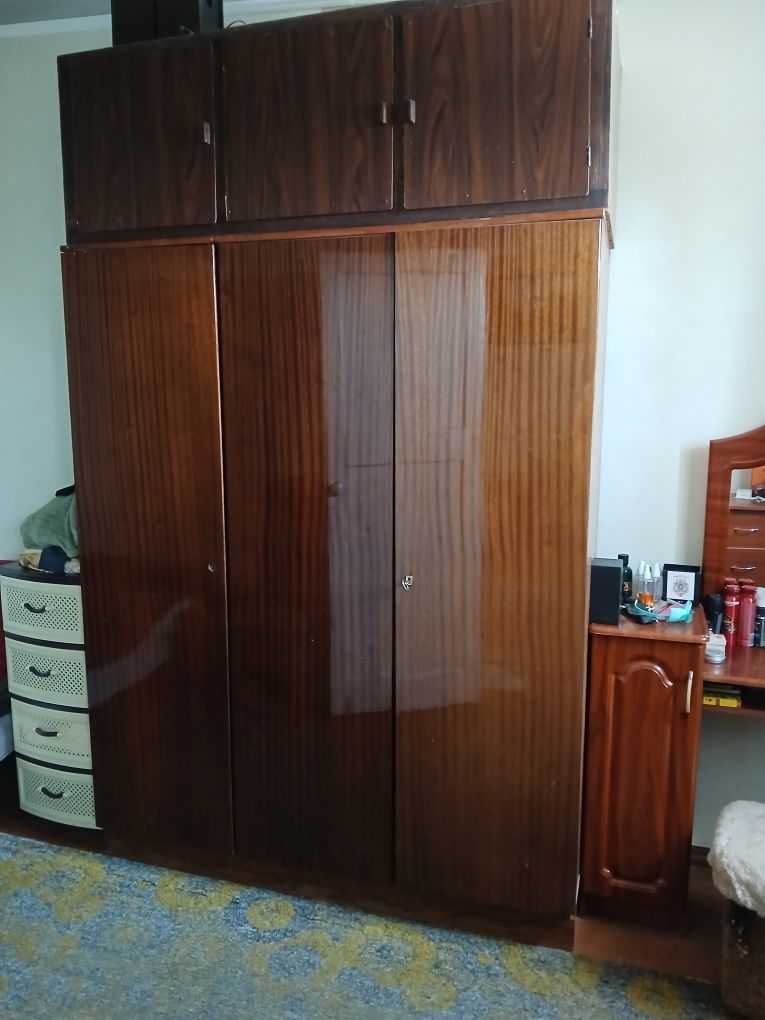 Сдам 3-х комнатную квартиру