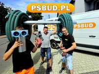 PSBUD.PL - Rekuperacja KARINO - ANTYSMOG, Nowa Technologia Dzień-Noc