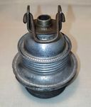 Aluminiowa oprawka z gwintem E40. GOLIAT.