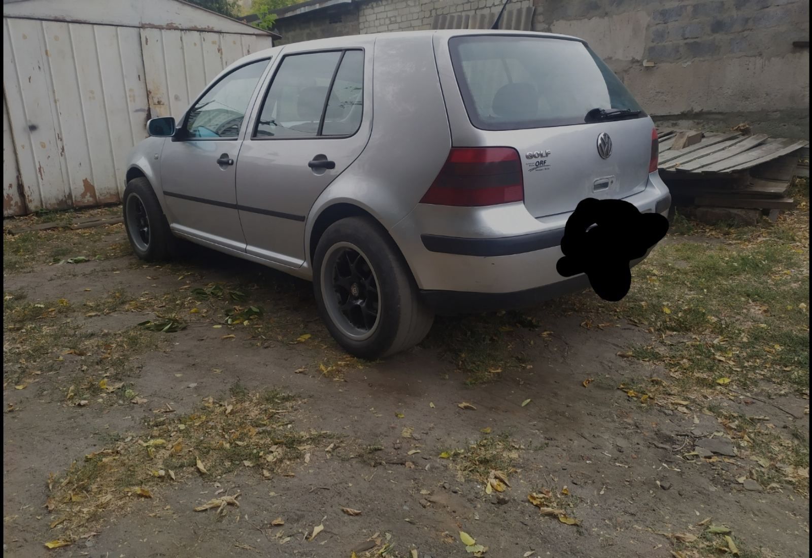 Продам диски 5.100 R16 Volkswagen
