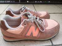 New Balance 574 39