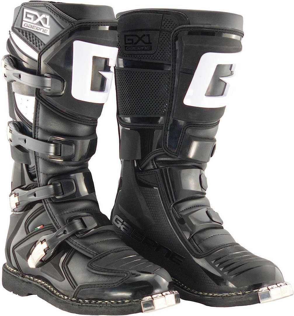 Buty GAERNE GX-1 czarny 40