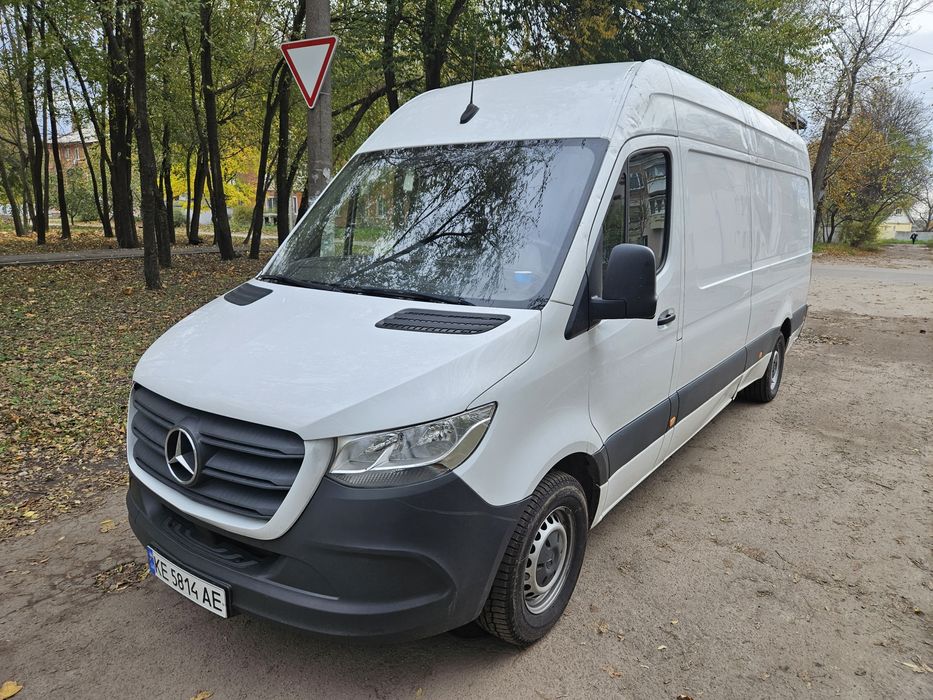 Грузоперевозки по Днепру и по Украине (микроавтобус) переезд