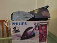 Ferro com caldeira Philips