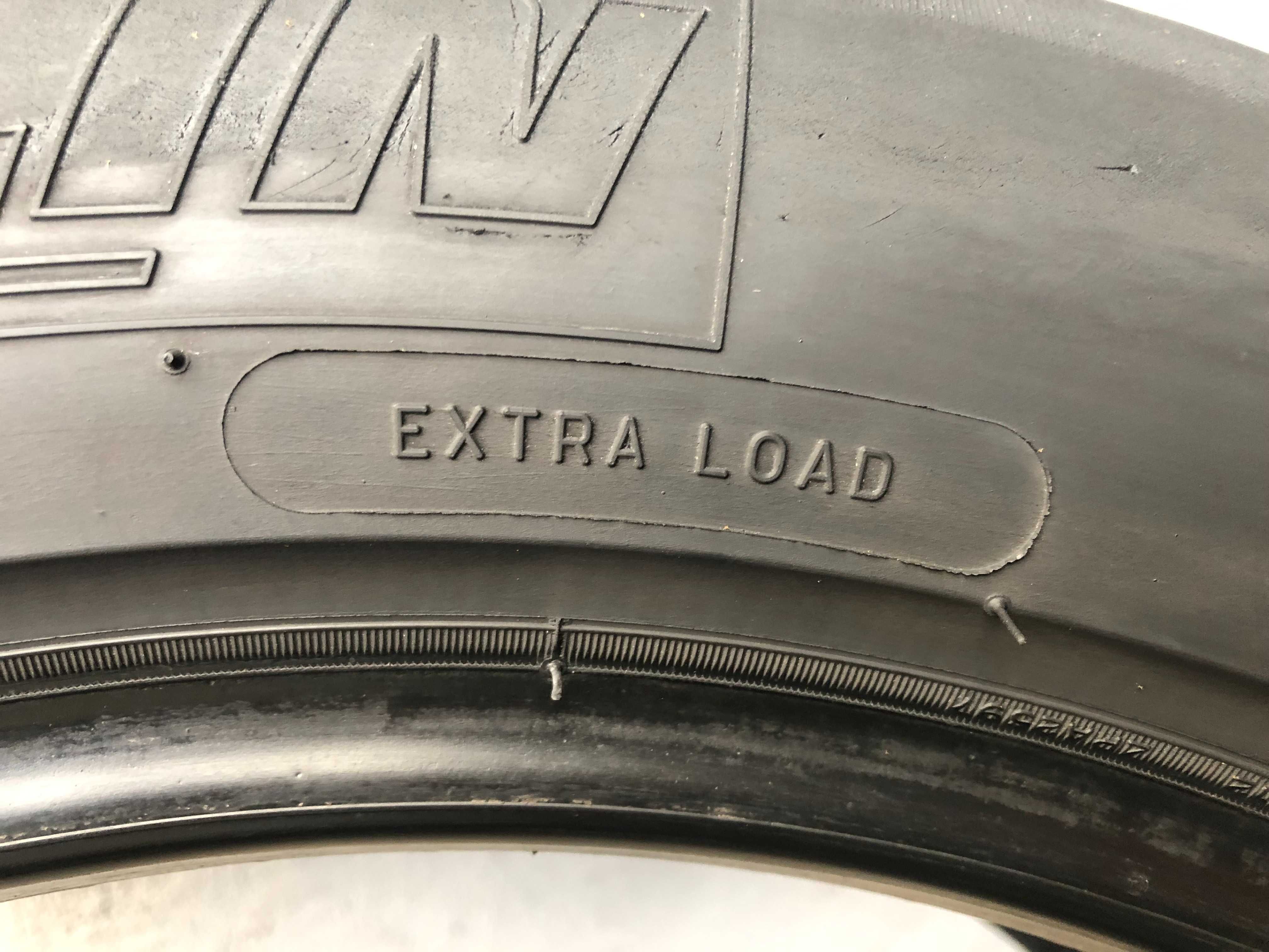 Шини Michelin Primacy 3, 235/50R18, 101W