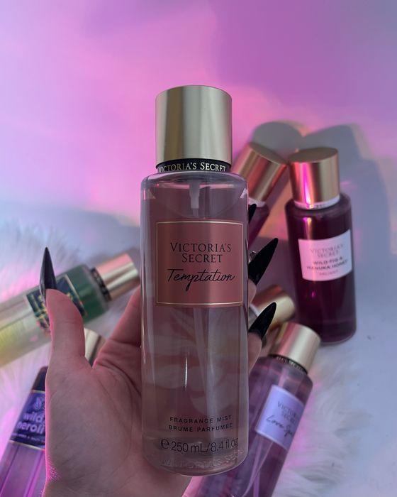 Оригінальні місти Victoria’s Secret