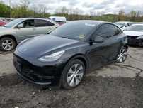 Tesla model Y/3  разборка, запчасти, капот, крыло, двери