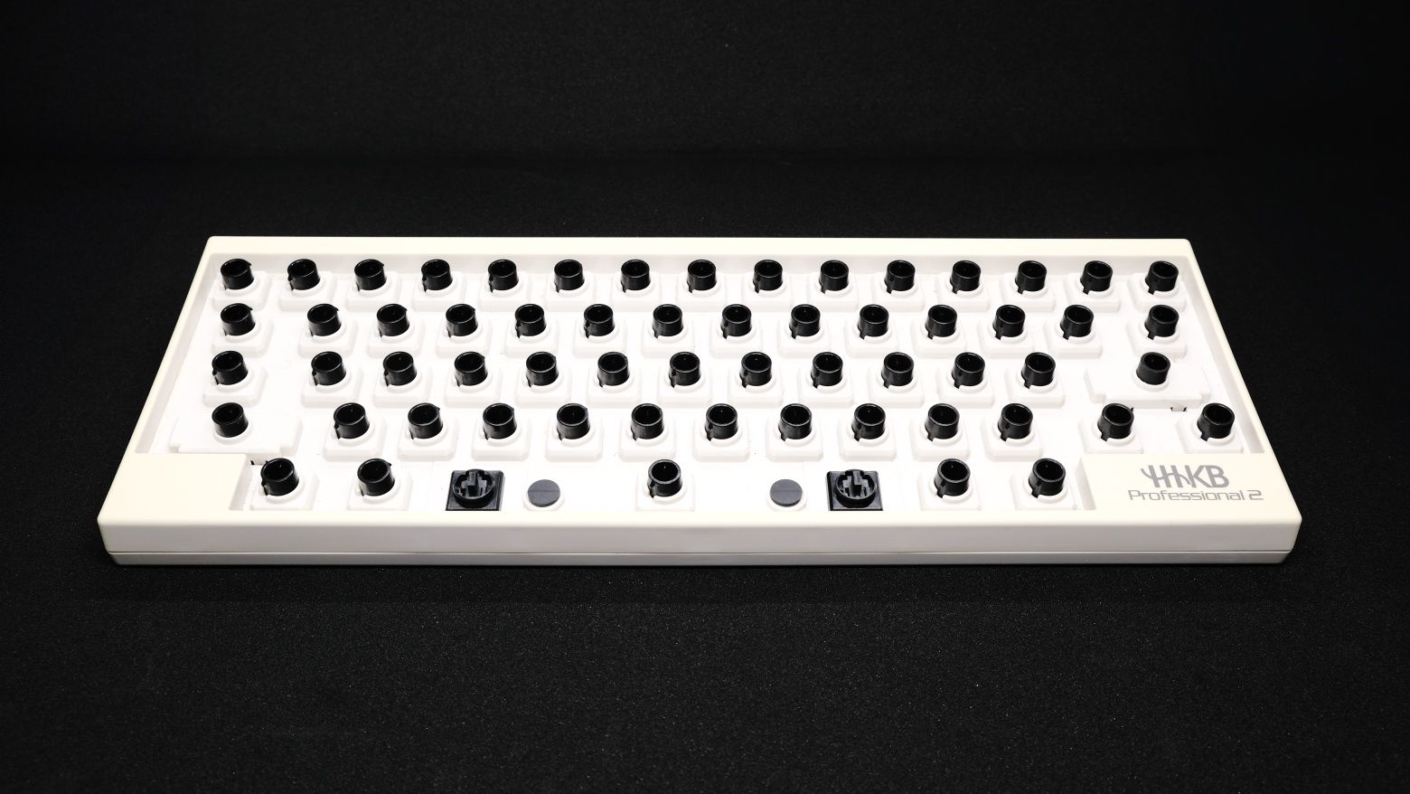 Fujitsu/PFU Happy Hacking Keyboard Professional 2 (HHKB Pro 2)