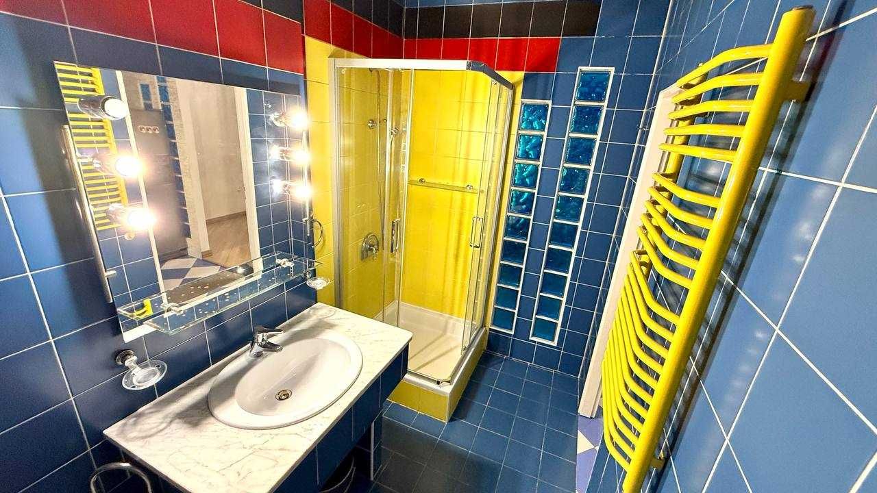 Будинок для душі й творчості та ще й в Центрі! 200 м² розкошу і статку