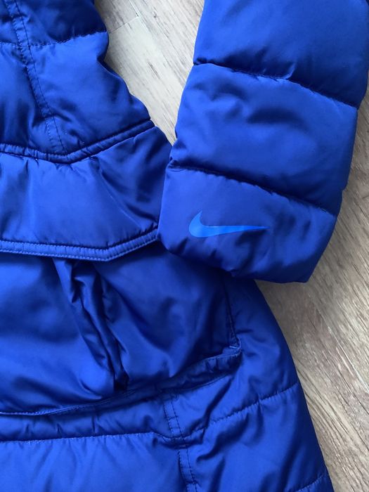 Płaszczyk Nike rozmiar S