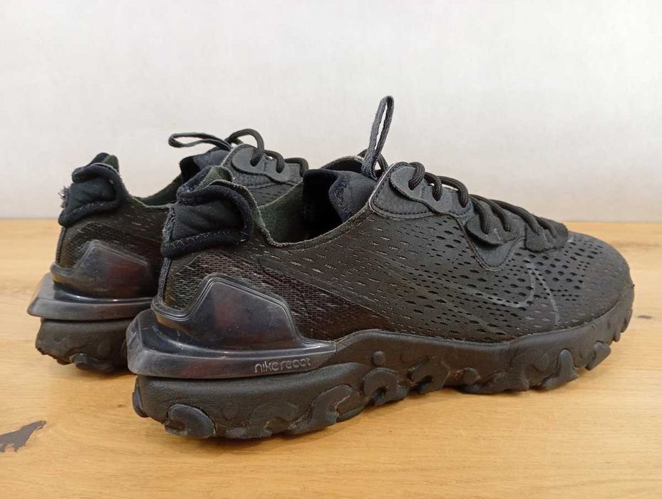Buty do biegania React Vision, buty sportowe, rozmiar 42,5