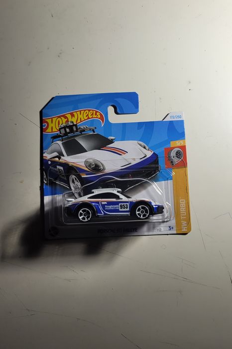 Carros Hot Wheels 1/64