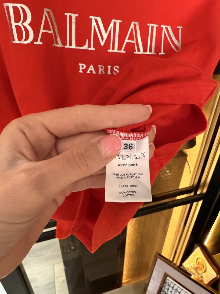 Balmain оригінал